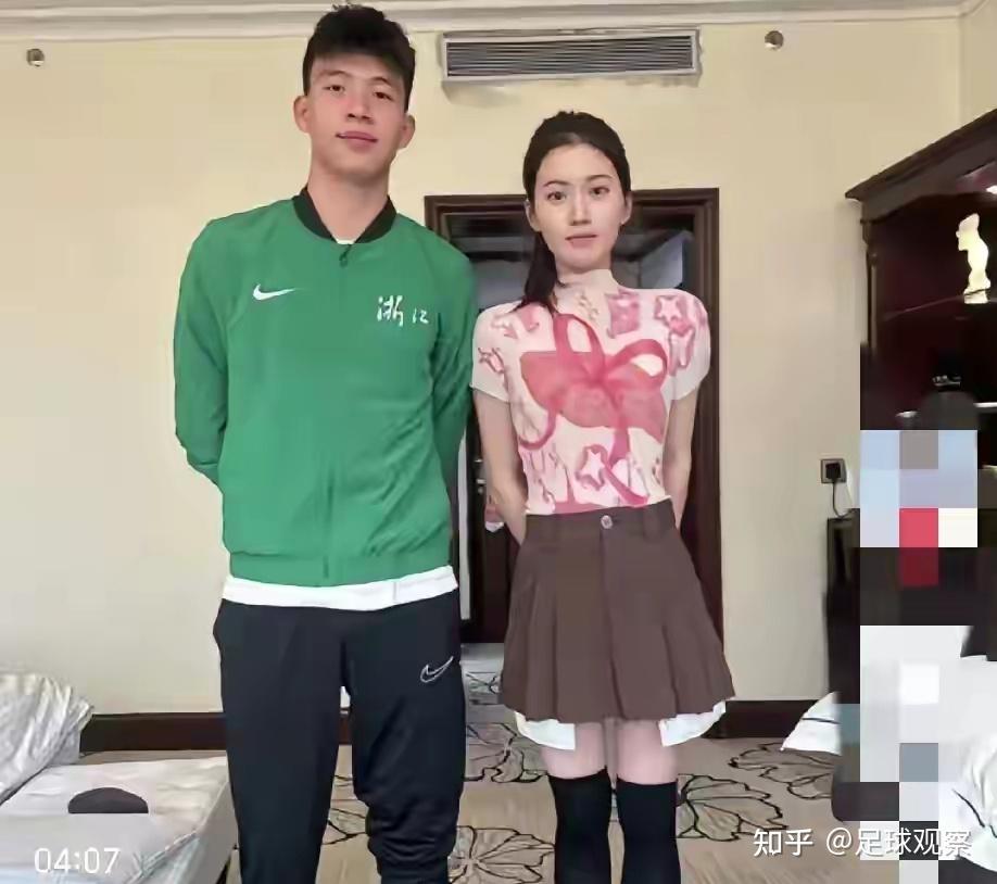 留洋在即!王钰栋已在学德语,亲姐会在欧洲照顾他 - 知乎