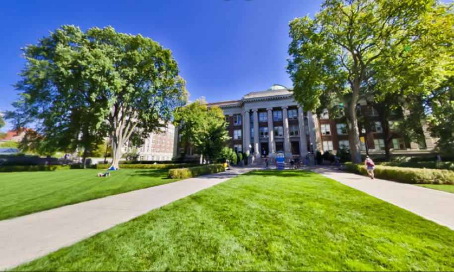 世界500强企业的聚居地——明尼苏达大学双城分校business analytics