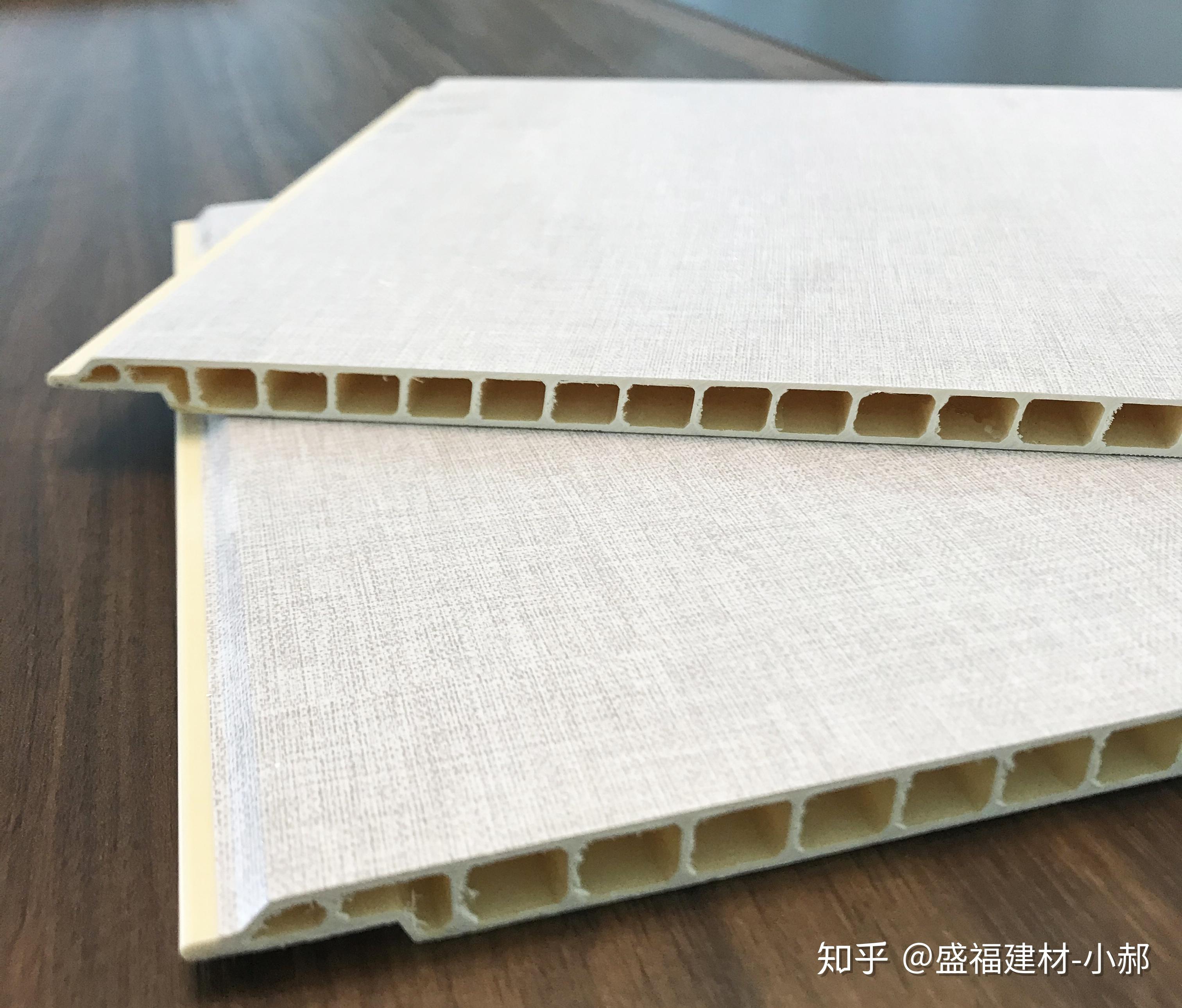 关于石塑护墙板这些细节你应该了解