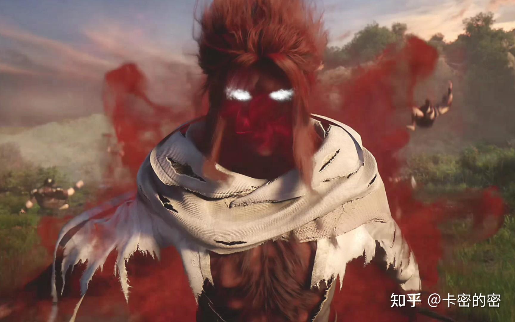 古今第一大帝,红毛老祖为何会"晚年不详"?