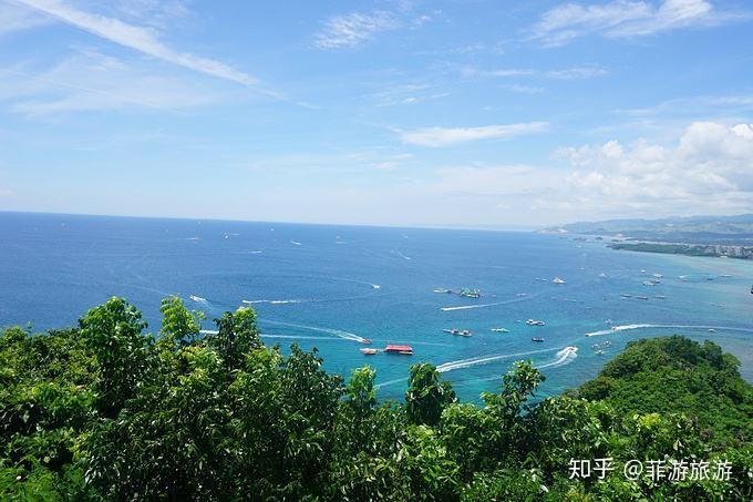 长滩岛出行景点攻略 你想要的都有! - 知乎
