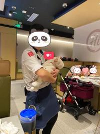 作为海底捞黑海会员的吃锅记录