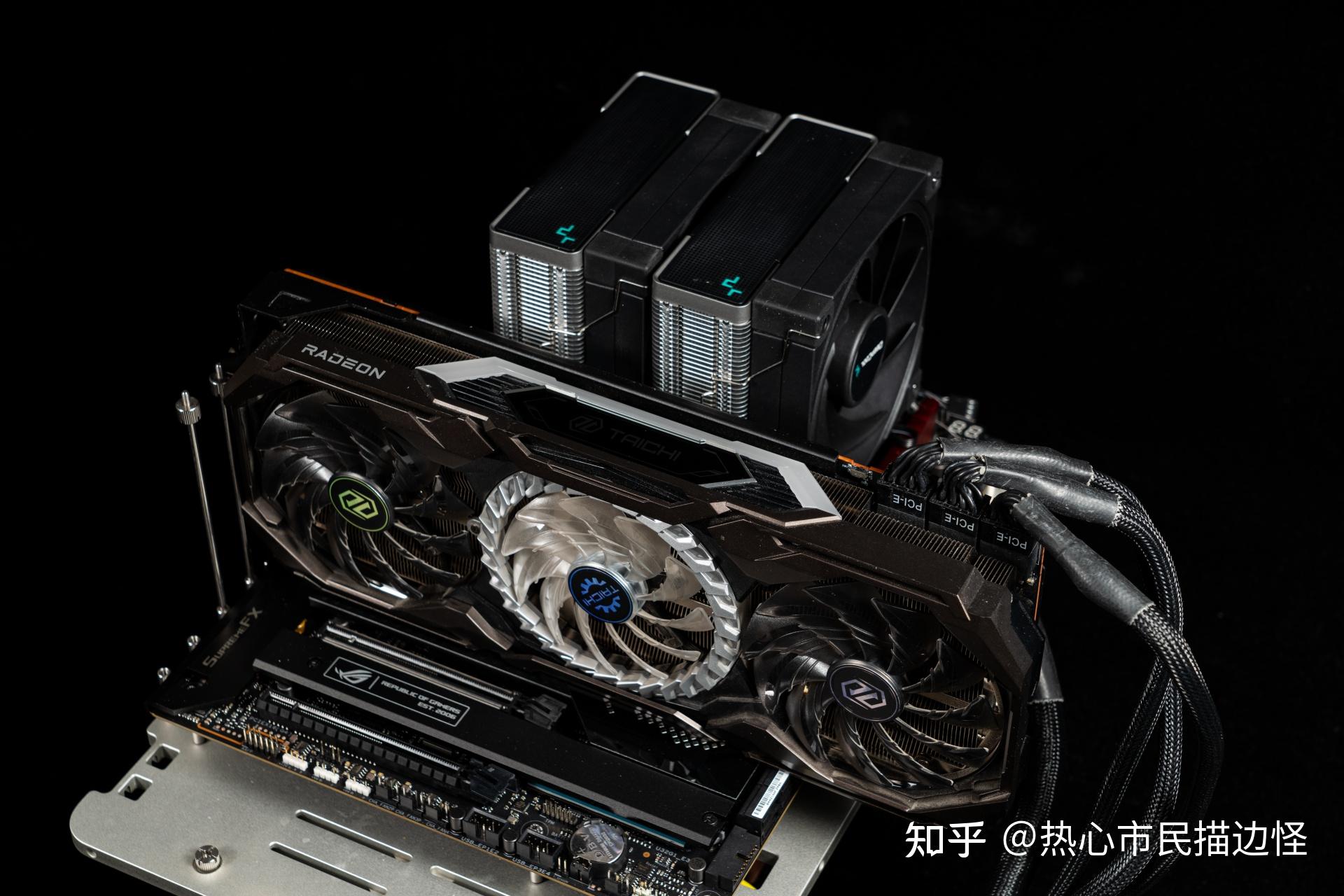 不超频也能打intelcorei512600k首发横评