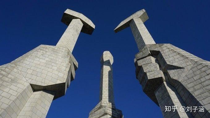 北朝鲜的四天三夜:穿越时间的地平线,告别异乡的“陌路人”