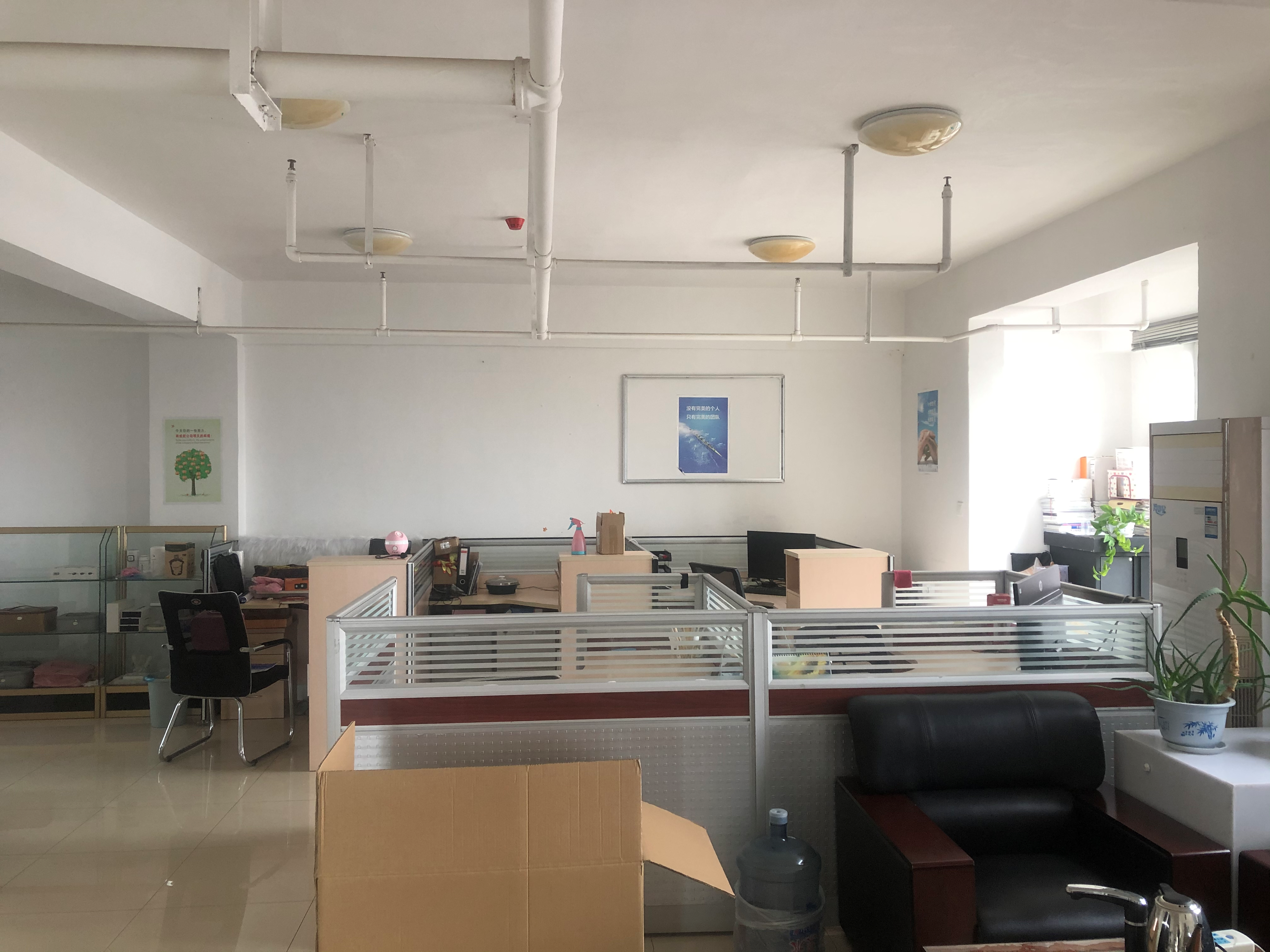 青岛市城阳区流亭办公室出租