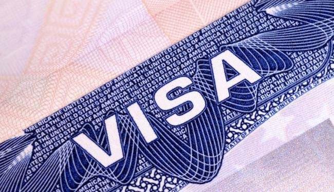 美国签证种类详解