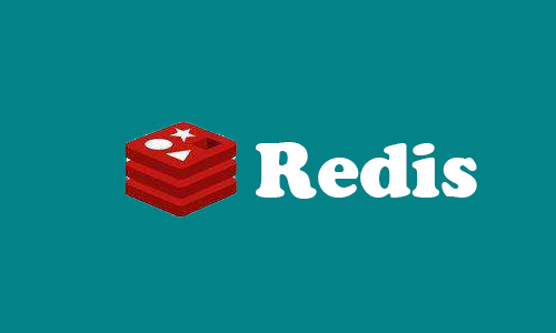 Redis logo图片