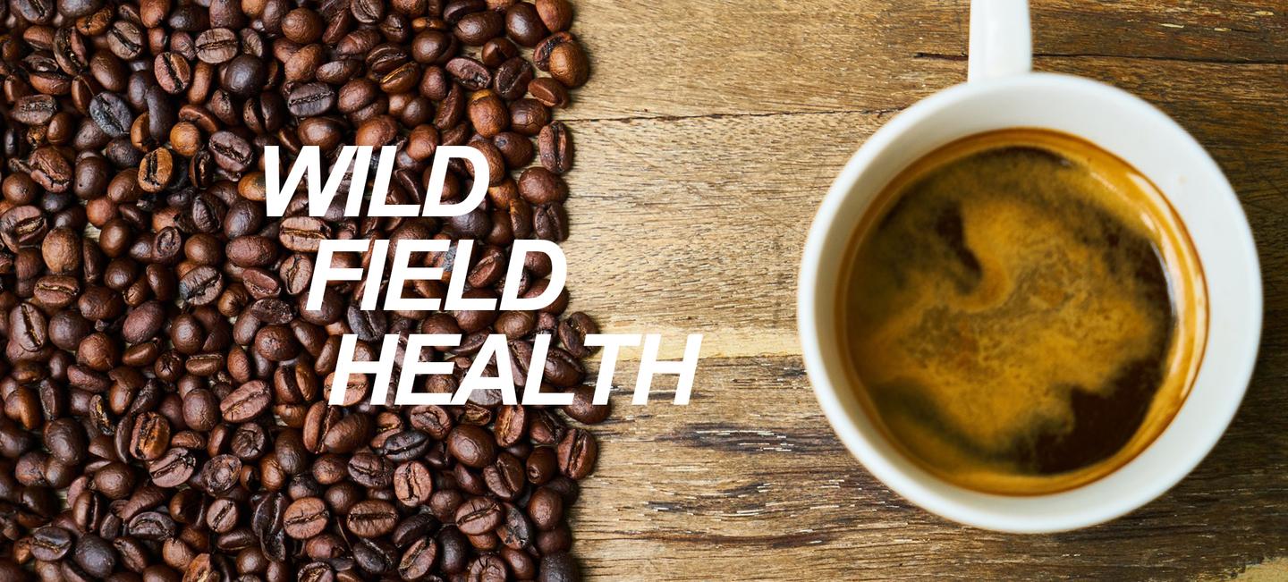 wildfieldhealth减脂小课堂为什么推荐黑咖啡