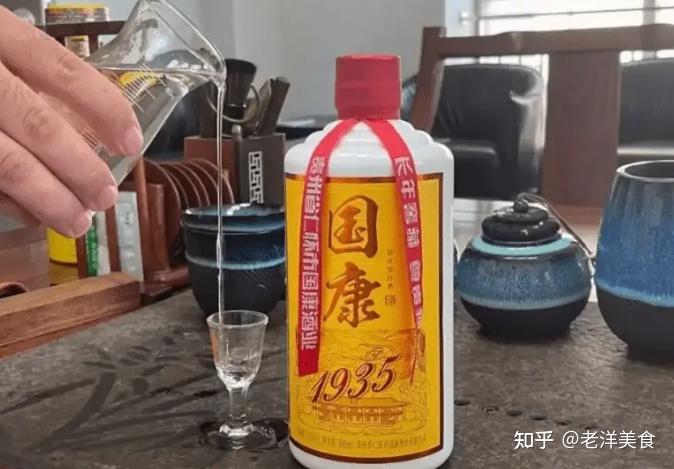 Deep seek分析：100左右最好的白酒选择，不愧是最强AI，绝不踩坑 - 知乎