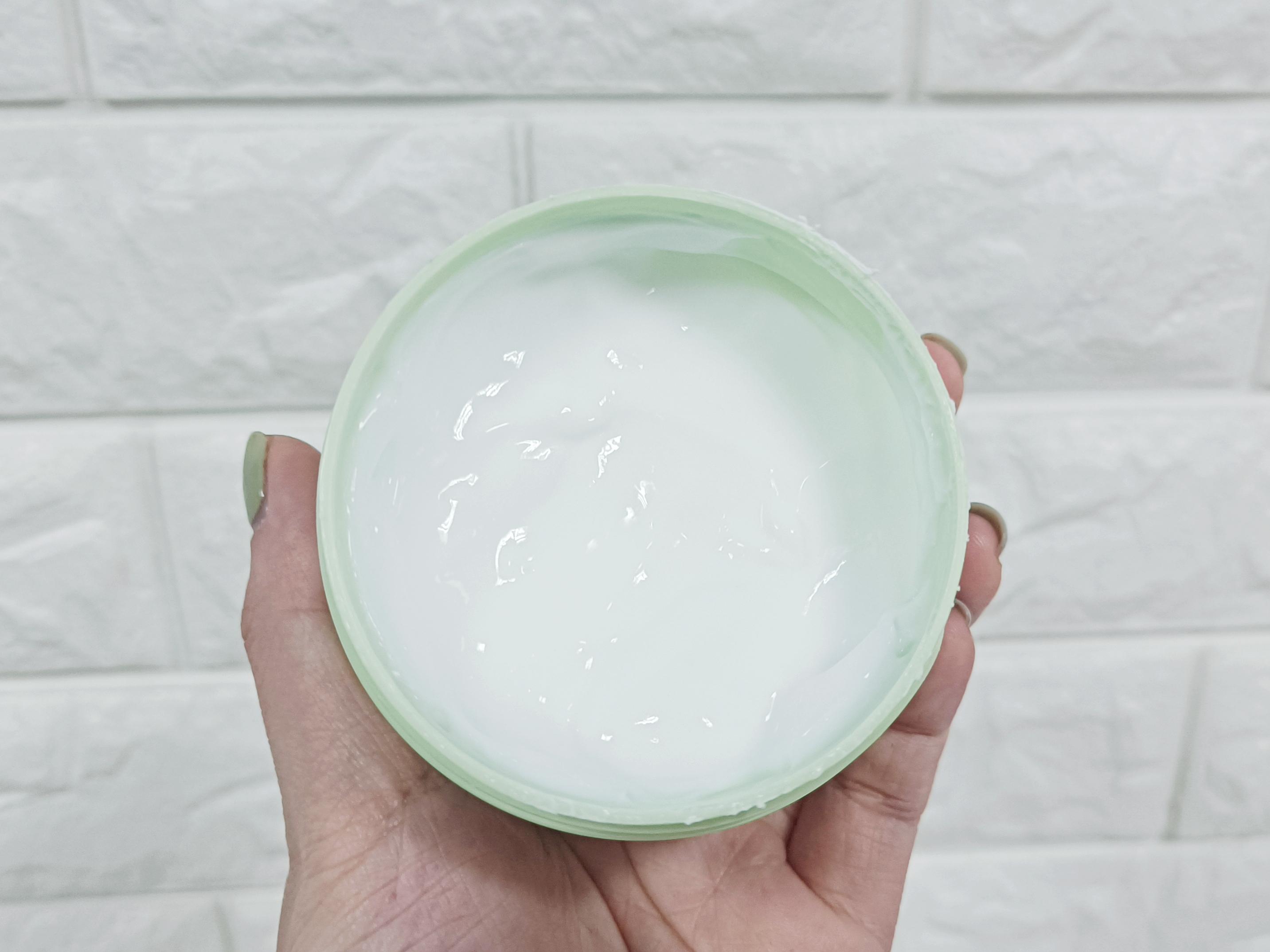 禹泉复活草面膜