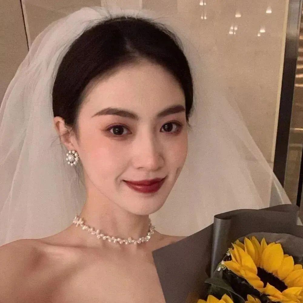 头像 | 女生:互相喜欢的人 不应该错过