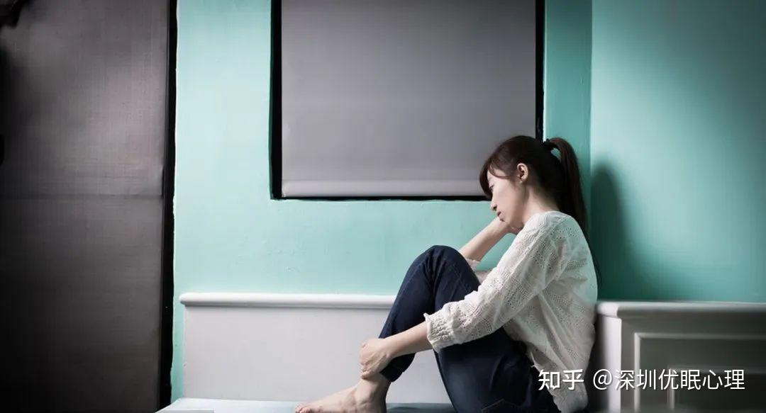 敏感、不信任人...测一测你有没有偏执型人格障碍 - 知乎