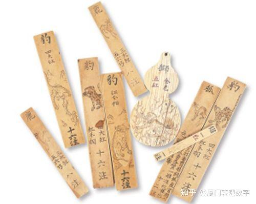 竹｜古时日用之器 - 知乎