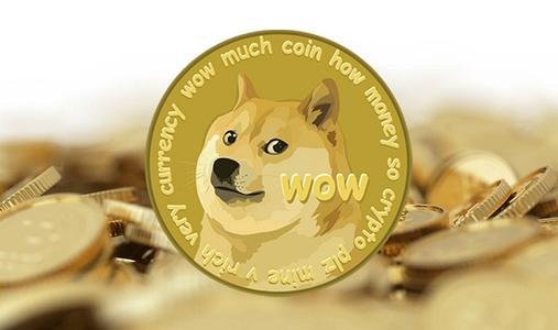 加密货币如何颠覆金融市场及未来展望Dogecoin狗狗币交易平台 - 狗狗币价格行情,实时走势图