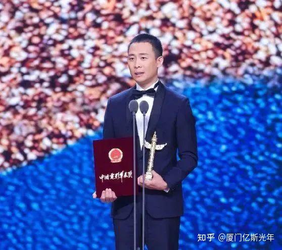 亿斯光年资讯 | 第十八届、第十九届中国电影华表奖 - 知乎