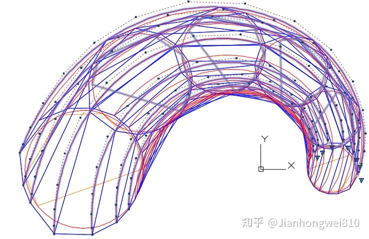 俄罗斯三维几何建模引擎c3d高质量的函数曲线第二部分