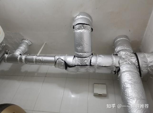 隔音棉推荐2022年隔音棉有效果吗下水管隔音棉怎么选618更新