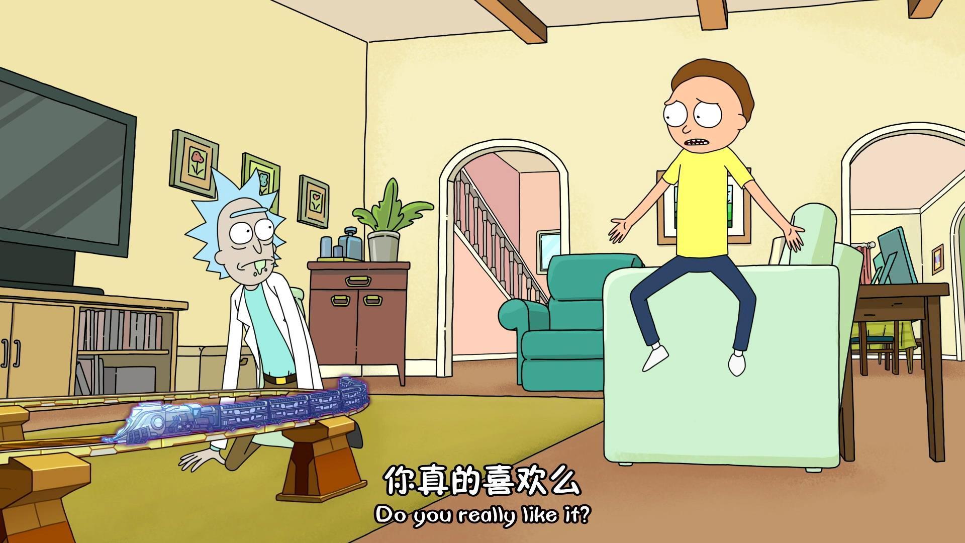 《外星也难民》s1:进不来与出不去的世界