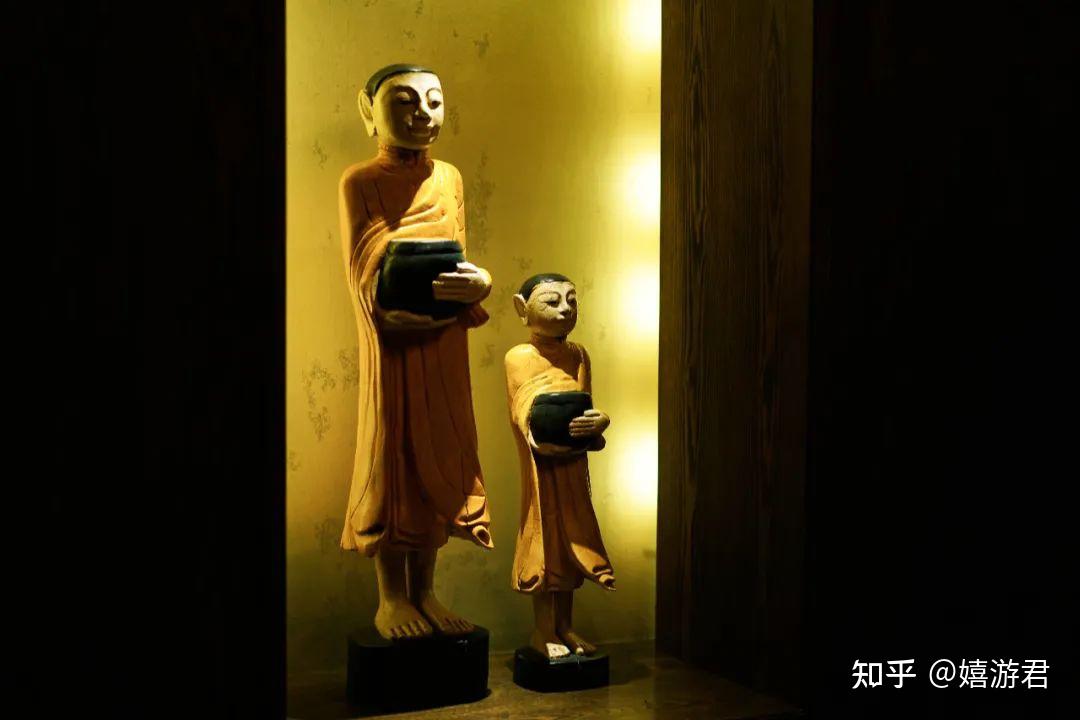 浙江临海:从人均50吃到人均1000,去打卡新荣记元宇宙