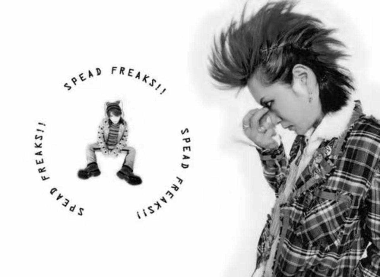 7.hide(松本秀人)x-japan