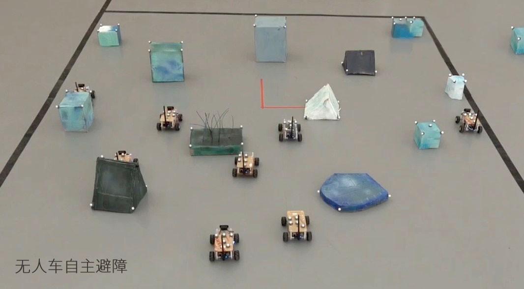 几种智能机器人室内定位方法对比 - 知乎