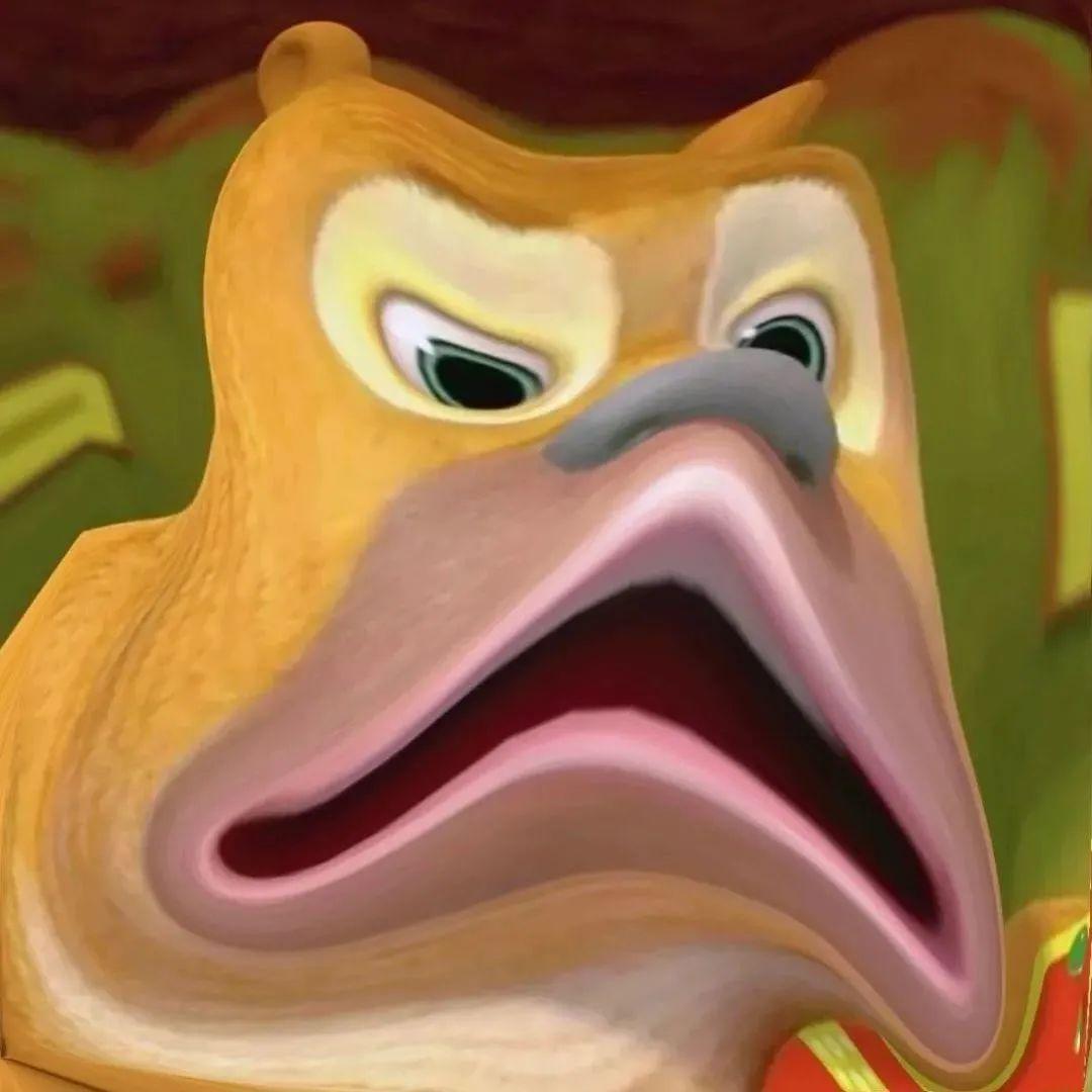 467张熊大熊二表情包 - 知乎