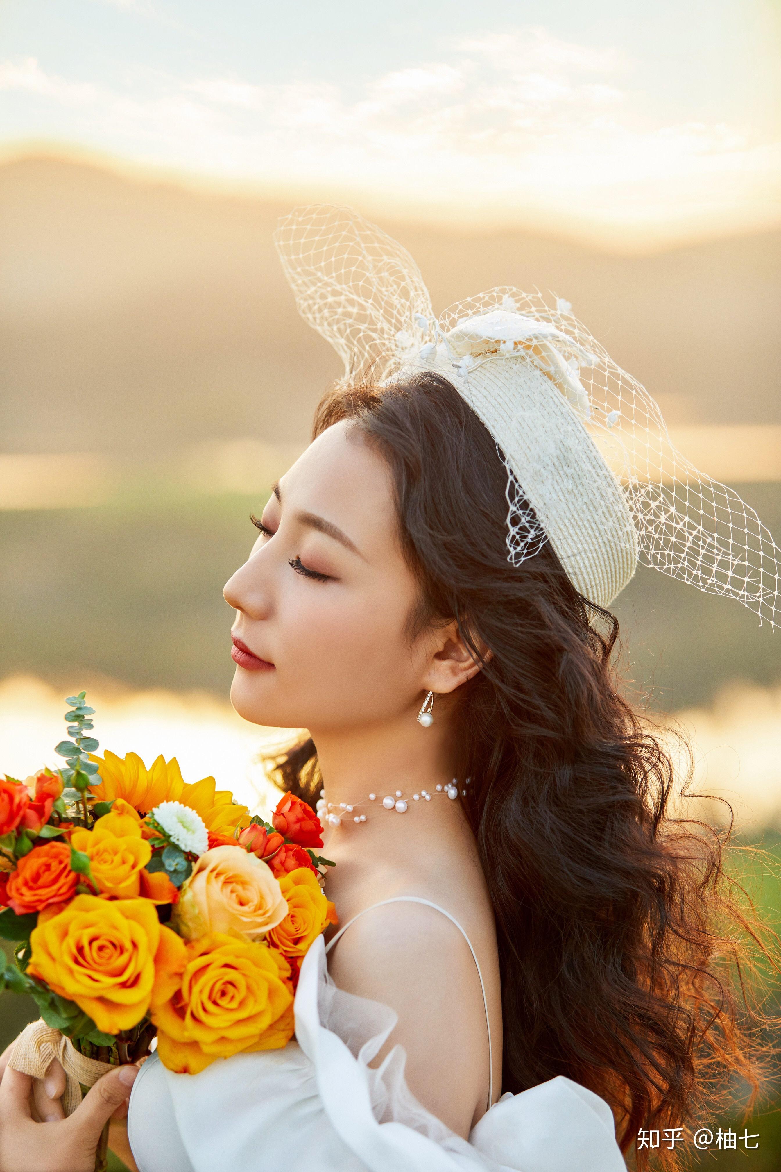 南京备婚笔记一婚纱照