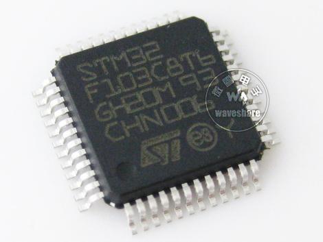 STM32单片机测量方波频率方法总结 - 知乎