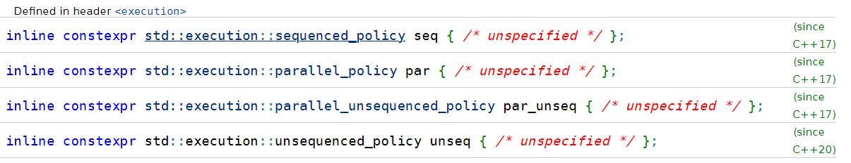 C++ std::accumulate 与 std::reduce - 知乎