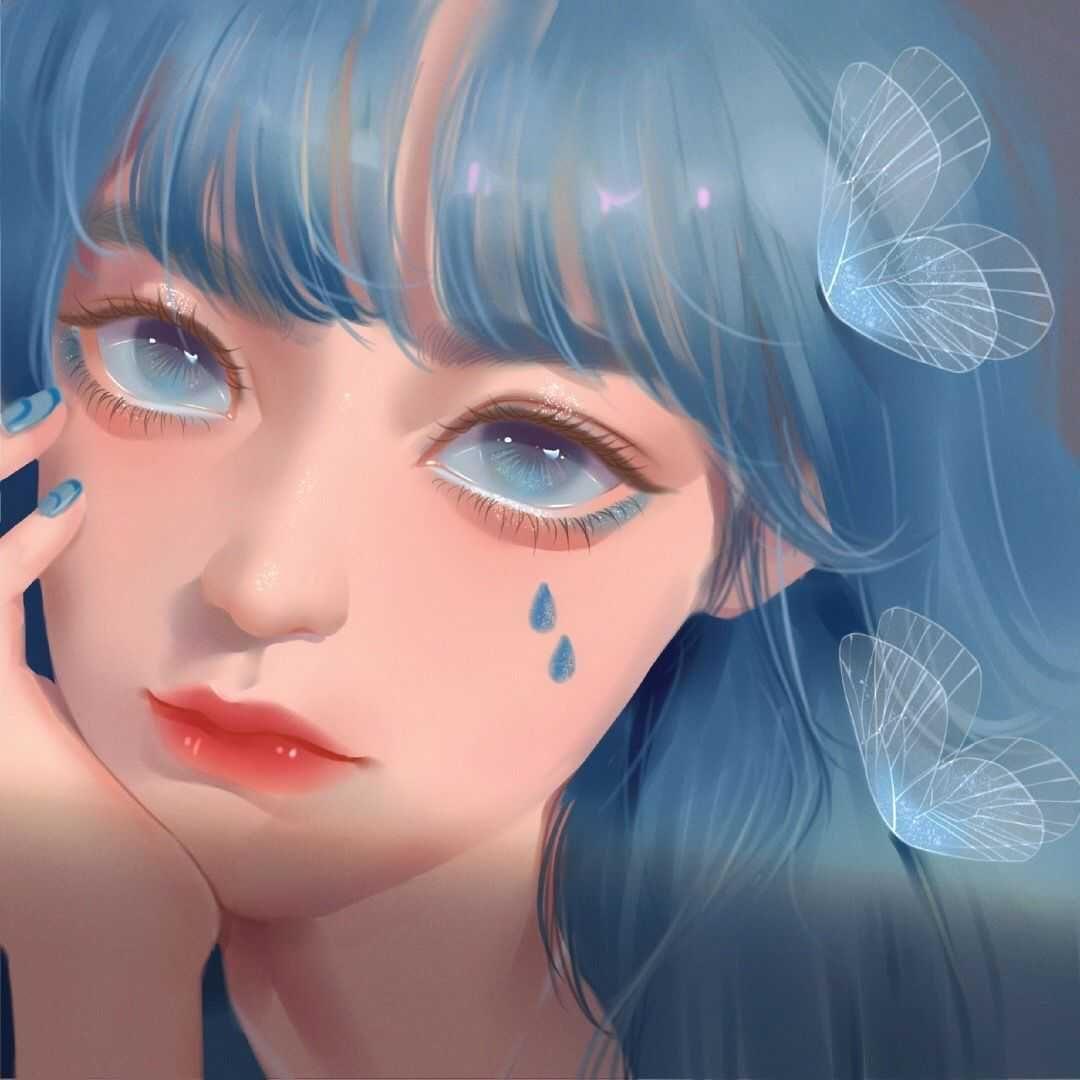 2021有那些高雅的头像