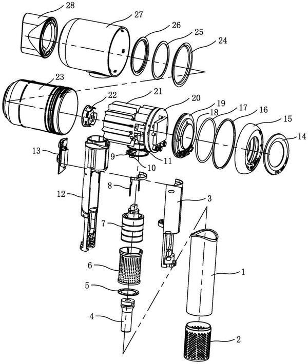 附徕芬,戴森,小米,康夫等2024热门吹风机型号最强测评