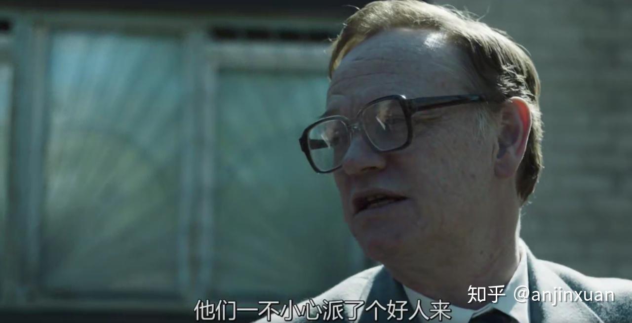 切尔诺贝利5中