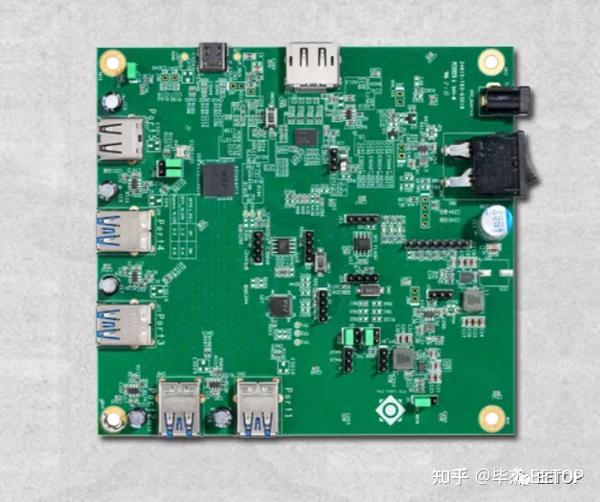 40Gbps传输带宽再次翻番，USB4商用时代开启！全球首款USB4控制芯片发布 - 半导体/EDA - -EETOP-创芯网