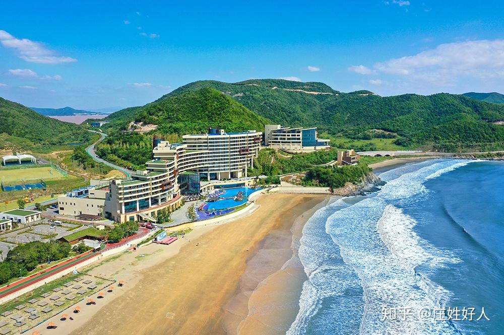 我来宁波市玩,想去看看大海,有什么旅游攻略吗? - 知乎