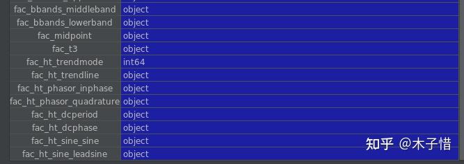 使用cx_Oracle将dataFrame写入oracle时遇到的问题：Python value of type numpy.int64 ...