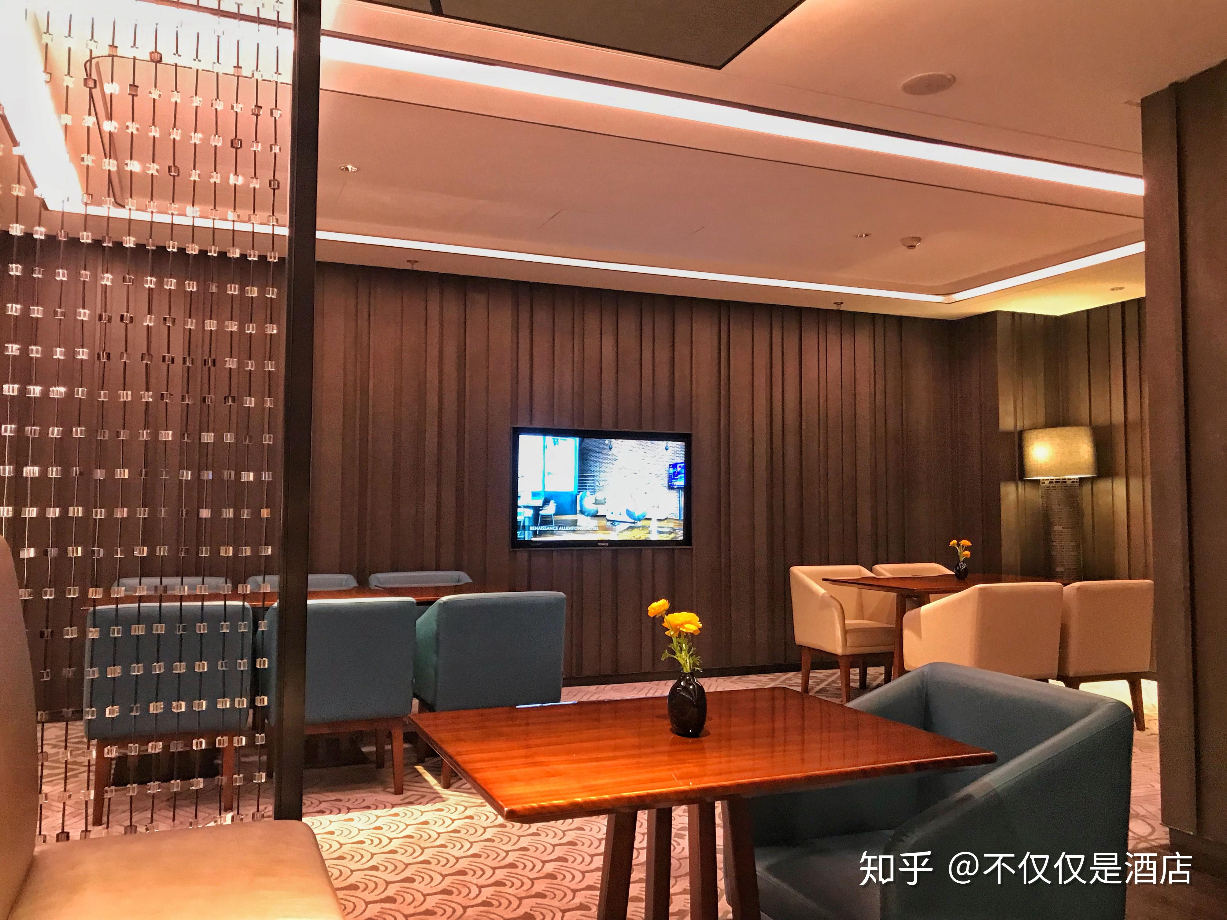 西安万豪系旗下性价比最高的的酒店——西安万丽酒店 - 知乎