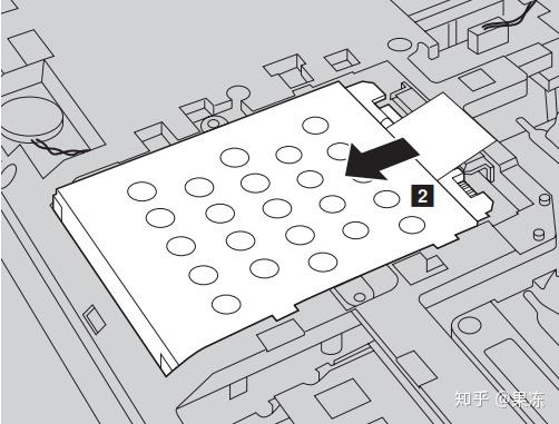 联想g400拆机教程图解图片