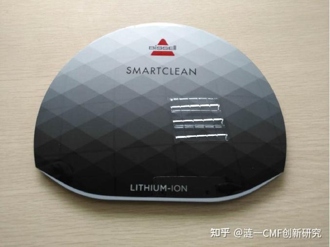 CMF工艺 | IML工艺纹路、电镀效果汇总分享 - 知乎