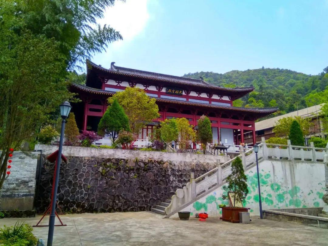 景点推荐—崇义县十大旅游景区你都去过吗?带您了解及欣赏各大景区! - 知乎