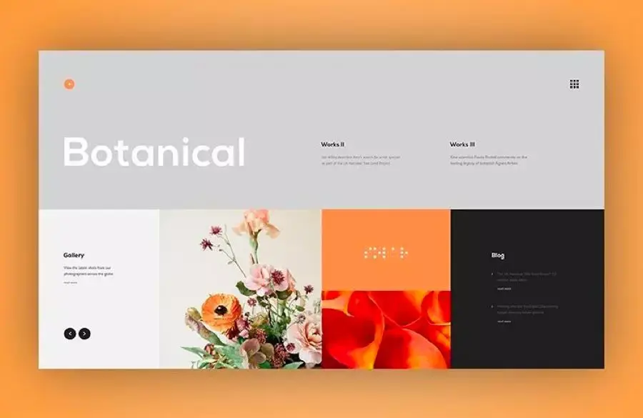 5个技巧设计出精致UI界面布局!18 5个技巧设计出精致UI界面布局!