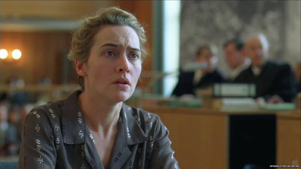 剖析朗读者的思想主题德国人应当如何面对历史