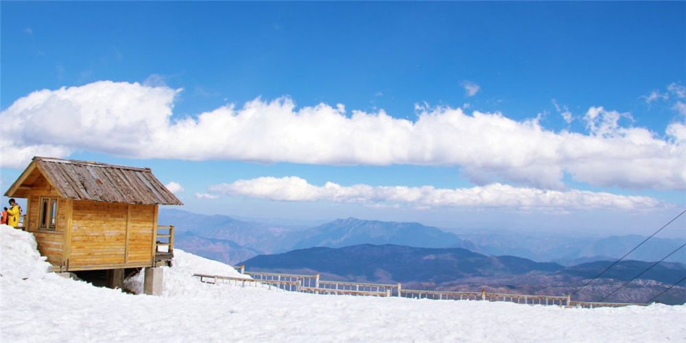 玉龙雪山超详细一日游攻略及问题解答一定要收藏 知乎