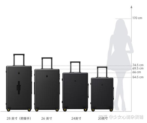 行李箱买26寸还是28寸的好,哪个牌子的行李箱性价比高一点?