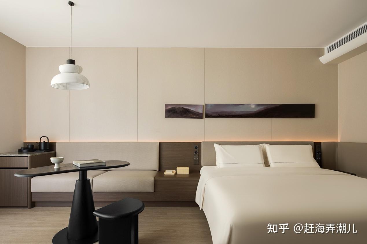 亚朵旗下酒店双双登上投资价值榜，投资人为何偏爱亚朵？ - 知乎