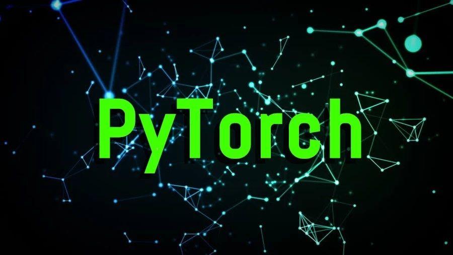 Pytorch cuda