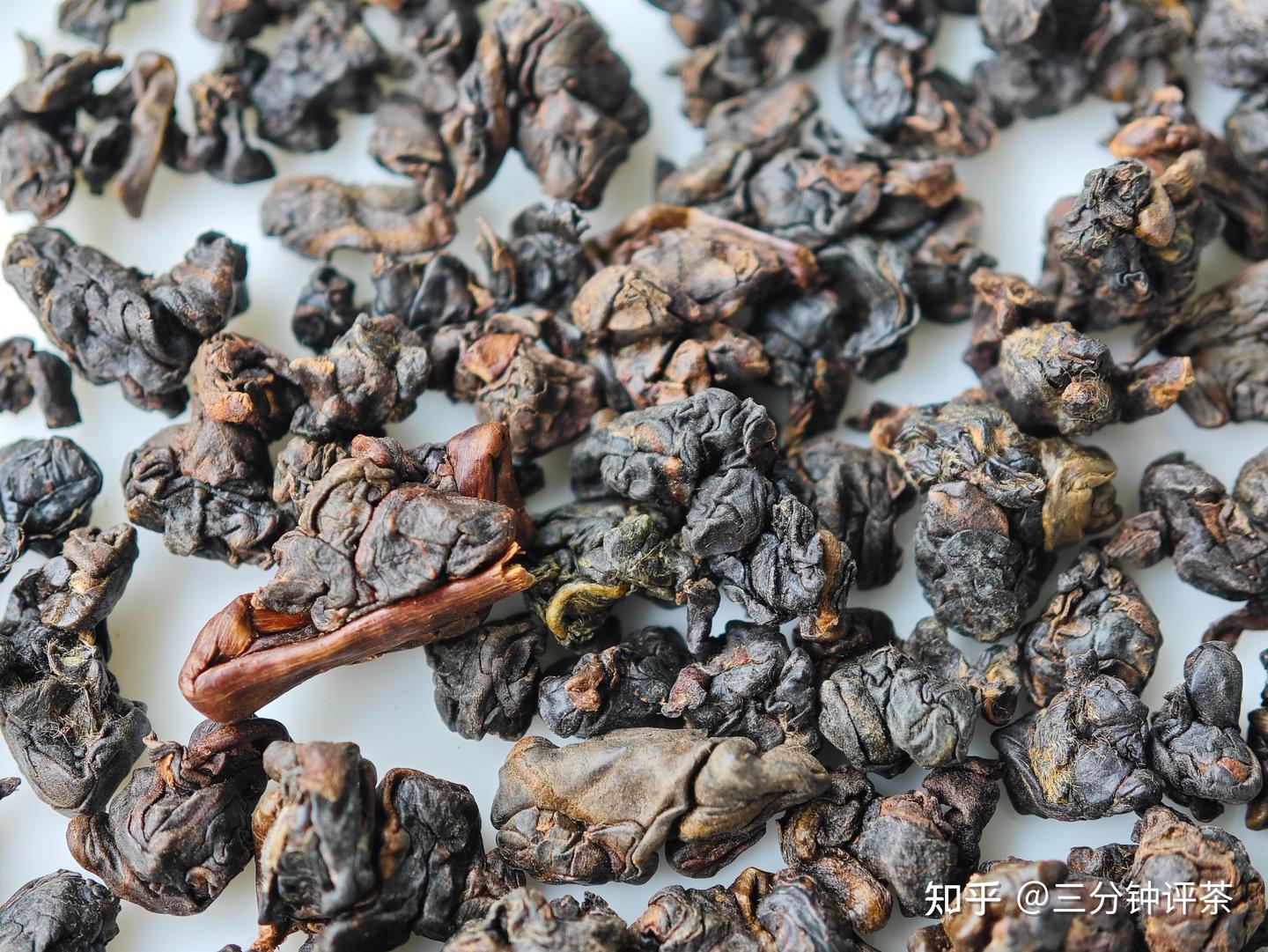 修哲的铁观音怎么样？修哲木栅特级浓香铁观音品鉴| 一日一茶 NO.268 - 知乎