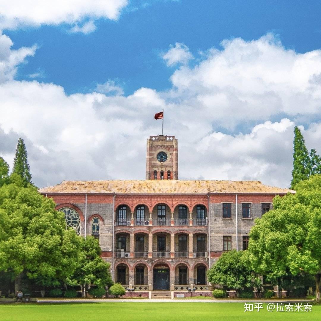 苏州大学学科语文专硕---研一学姐送给24考研人少走弯路的肺腑之言!!! - 知乎