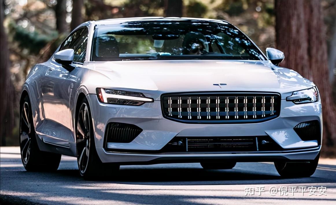 极星polestar1官方图片2021款新车上市内饰豪华