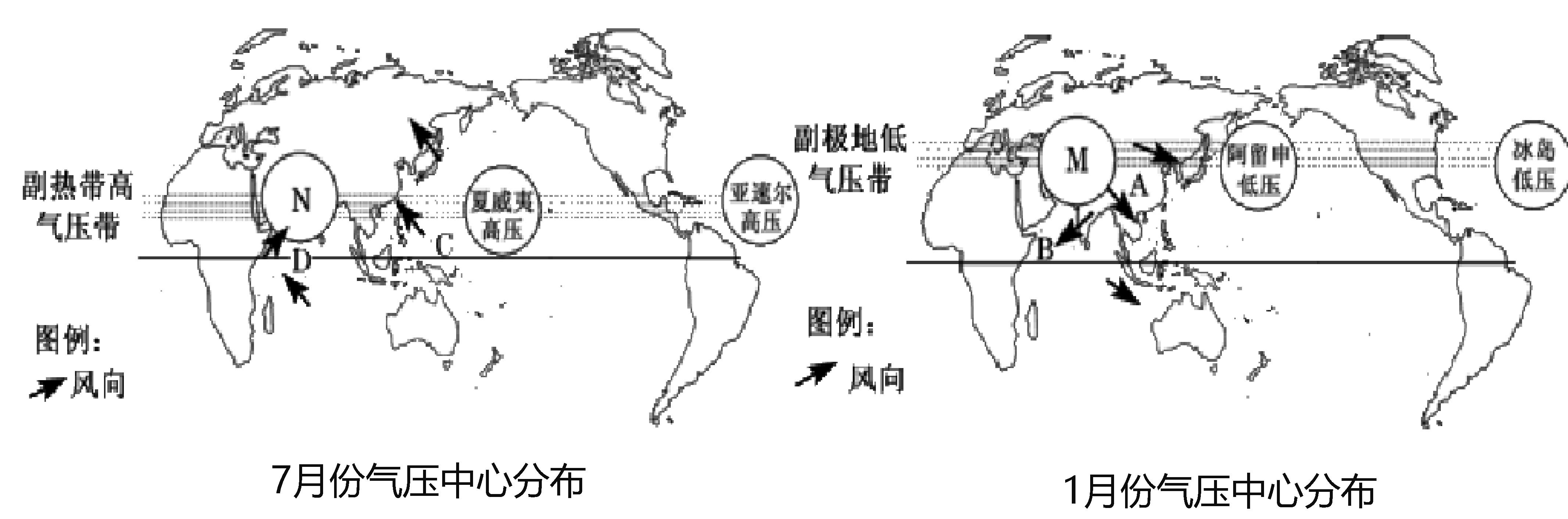 湘教版选择性必修一【第三章 大气的运动】 - 知乎