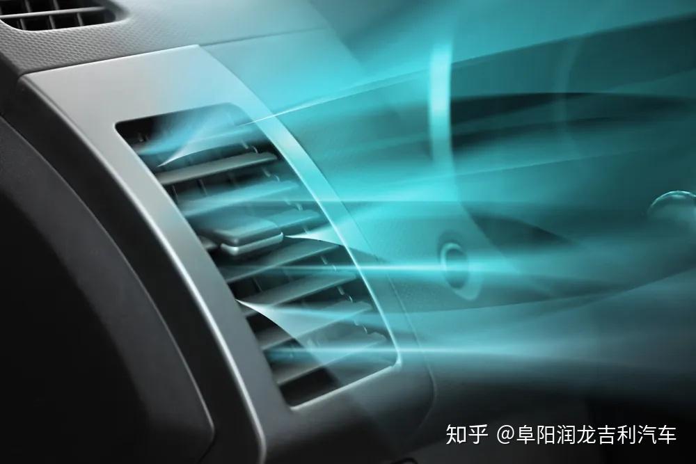 解决空调不制冷吹自然风的方法